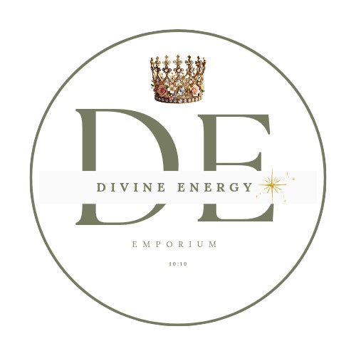 DivineEnergyEmporium